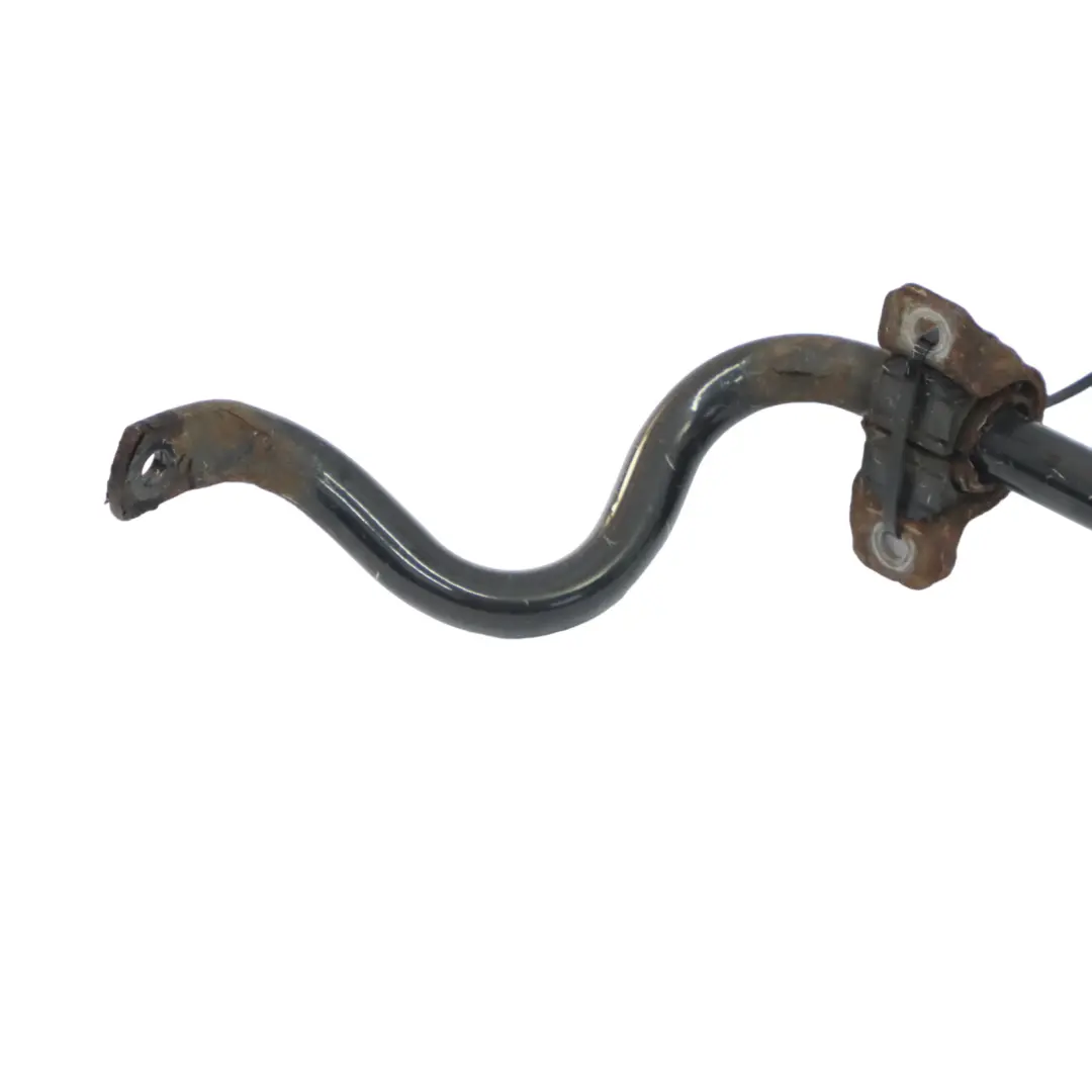 Stabilisateur de suspension Barre l'essieu avant pour Audi A4 B8 à propos du numéro de pièce 8K0511305AB Audi A4 B8 Stabilisateur de suspension Barre l'essieu avant - SKU 8K0511305AB - Numéro de pièce 8K0511305AB