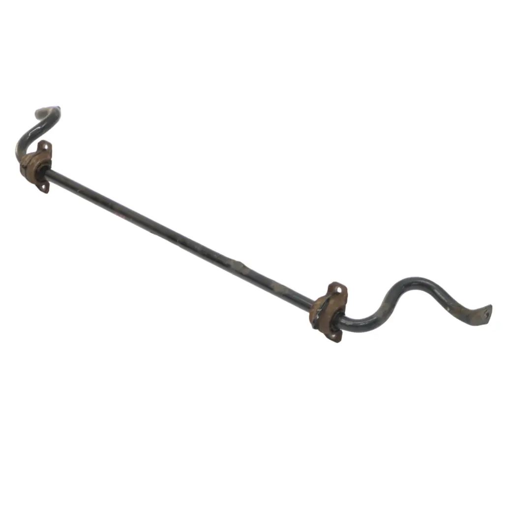 Audi A4 B8 Stabilisateur de suspension Barre l'essieu avant - SKU 8K0511305AB - Numéro de pièce 8K0511305AB