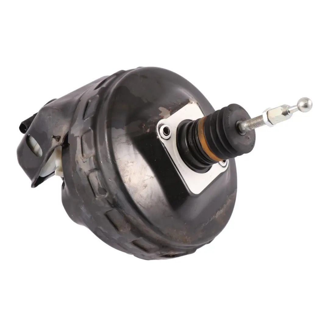 Bremskraftverstärker Hauptzylindereinheit für Audi A4 B8 mit Teilenummer 8K0612107B Audi A4 B8 Bremskraftverstärker Hauptzylindereinheit - SKU 8K0612107B - Teilenummer 8K0612107B