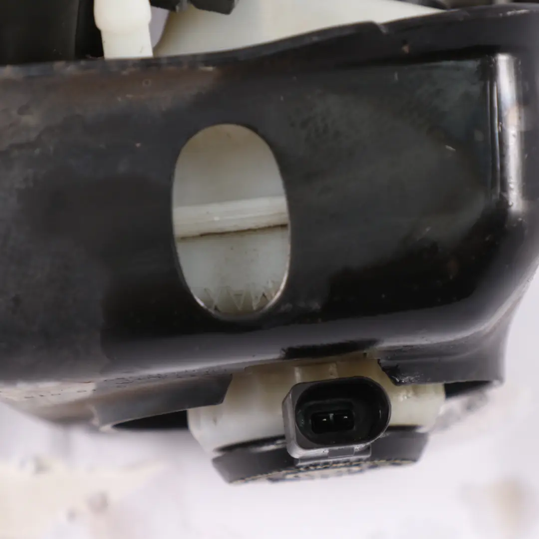 Audi A4 B8 Servo frein Booster Master Cylinder Unit - SKU 8K0612107B - Numéro de pièce 8K0612107B