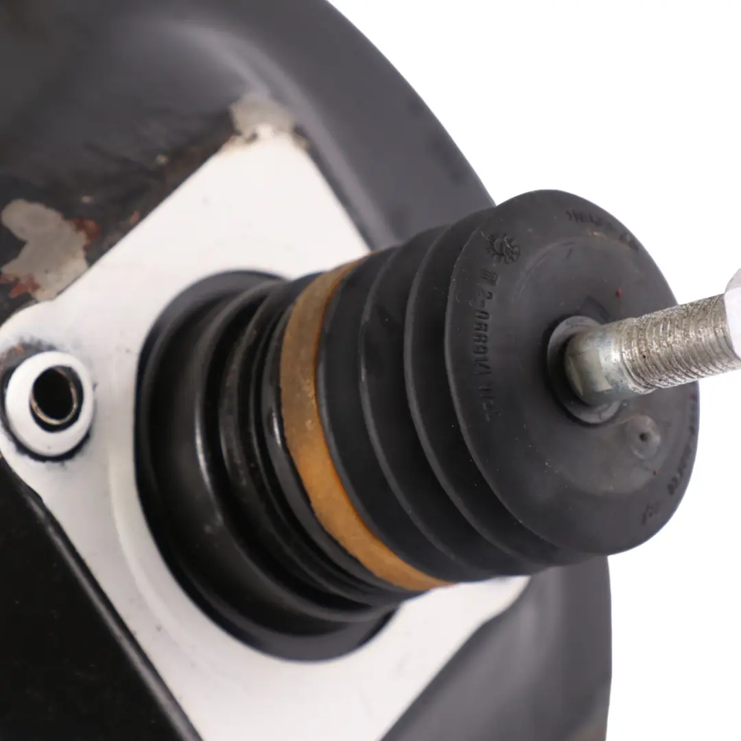 Audi A4 B8 Servofreno Booster Unità cilindro maestro - SKU 8K0612107B - Numero di parte 8K0612107B