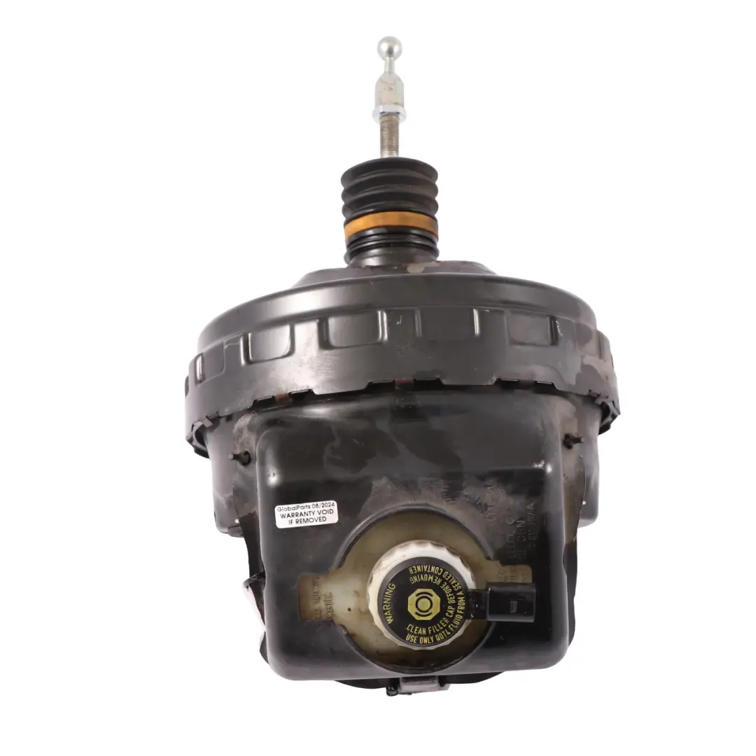 Audi A4 B8 Servo frein Booster Master Cylinder Unit - SKU 8K0612107B - Numéro de pièce 8K0612107B