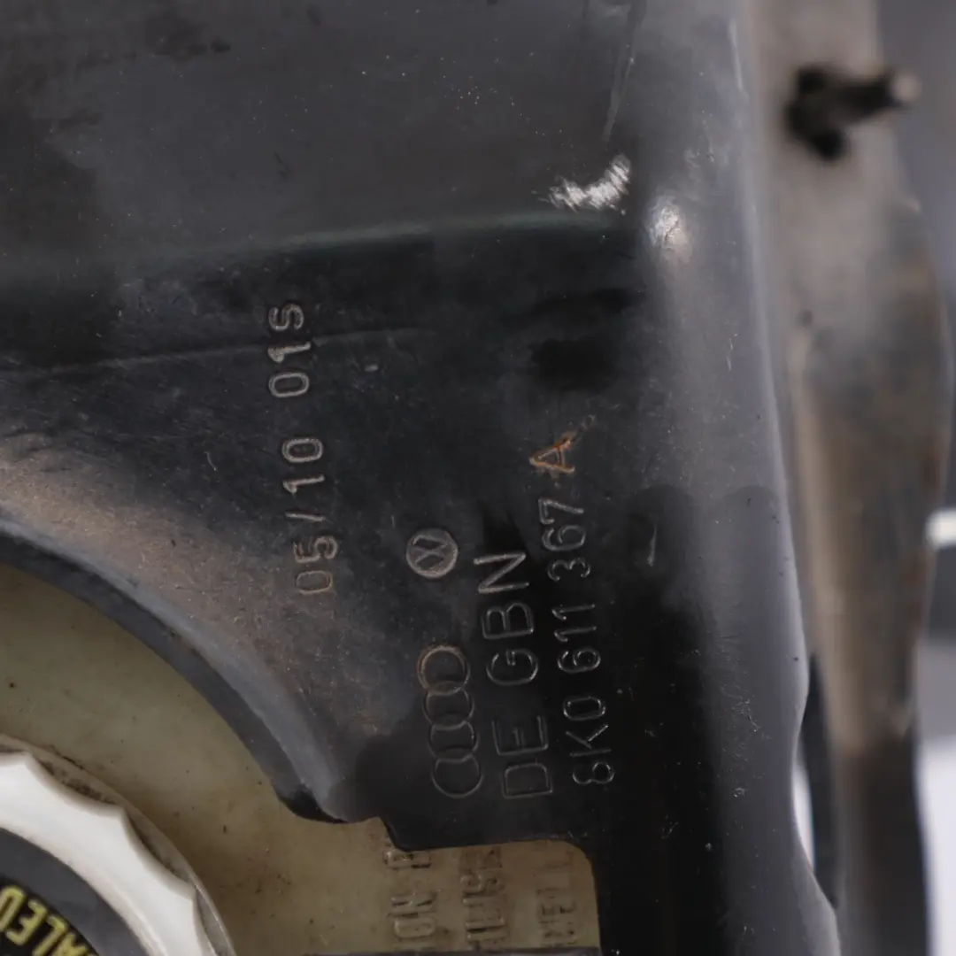 Servofreno Booster Unità cilindro maestro per Audi A4 B8 con numero di parte 8K0612107B Audi A4 B8 Servofreno Booster Unità cilindro maestro - SKU 8K0612107B - Numero di parte 8K0612107B