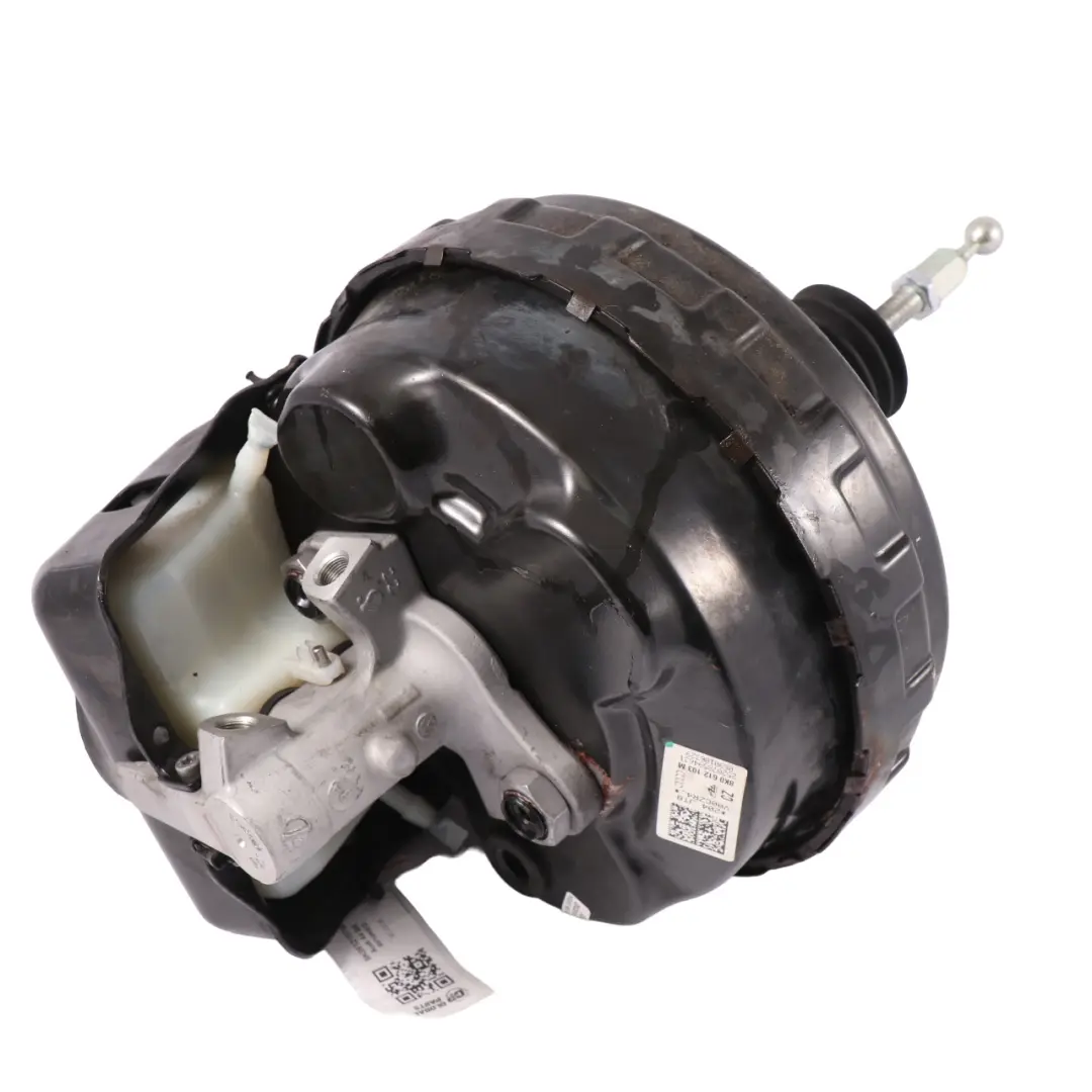 Servofreno Booster Unità cilindro maestro per Audi A4 B8 con numero di parte 8K0612107B Audi A4 B8 Servofreno Booster Unità cilindro maestro - SKU 8K0612107B - Numero di parte 8K0612107B