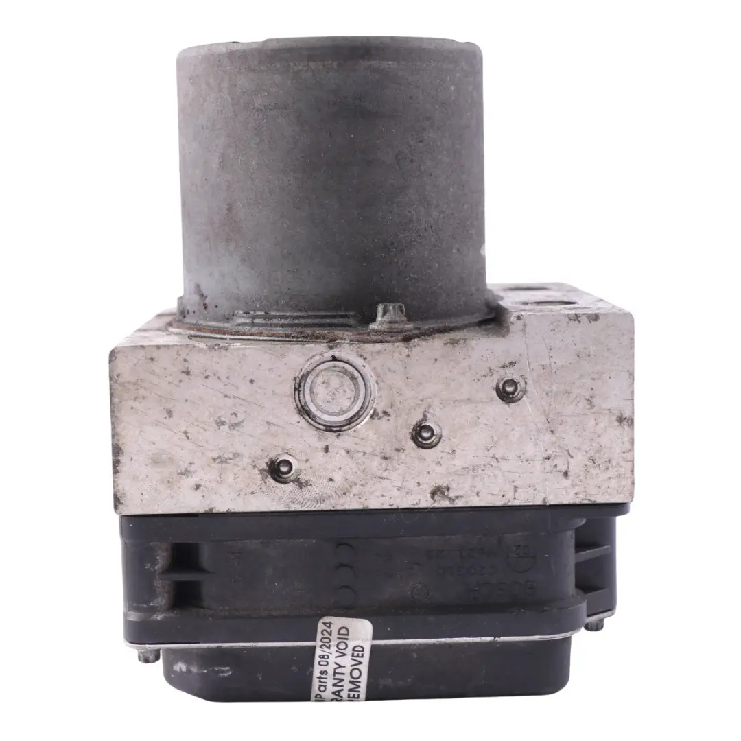 Audi A4 B8 Brake Pump ABS ESP Module Hydraulic Control Braking Unit - SKU 8K0614517DP - Part number 8K0614517DP