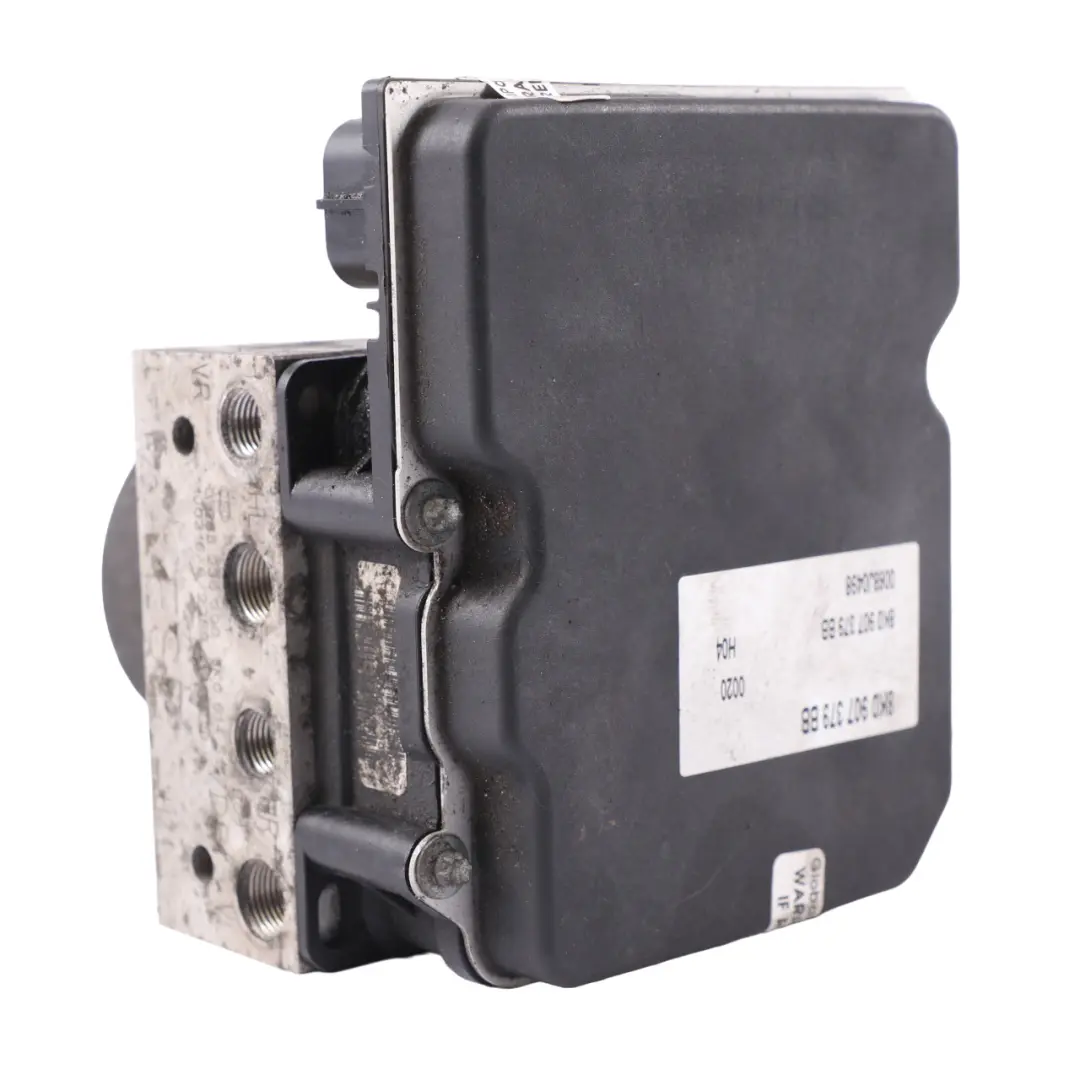 Audi A4 B8 Brems Pumpe ABS ESP Modul Hydraulische Steuerung Einheit 8K0614517DR - SKU 8K0614517DP - Teilenummer 8K0614517DP