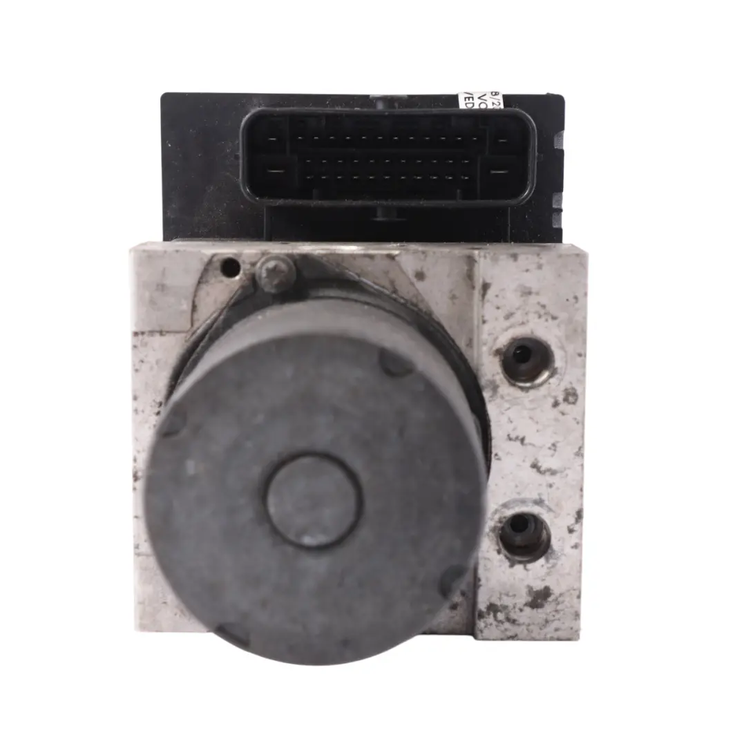 Audi A4 B8 Brems Pumpe ABS ESP Modul Hydraulische Steuerung Einheit 8K0614517DR - SKU 8K0614517DP - Teilenummer 8K0614517DP