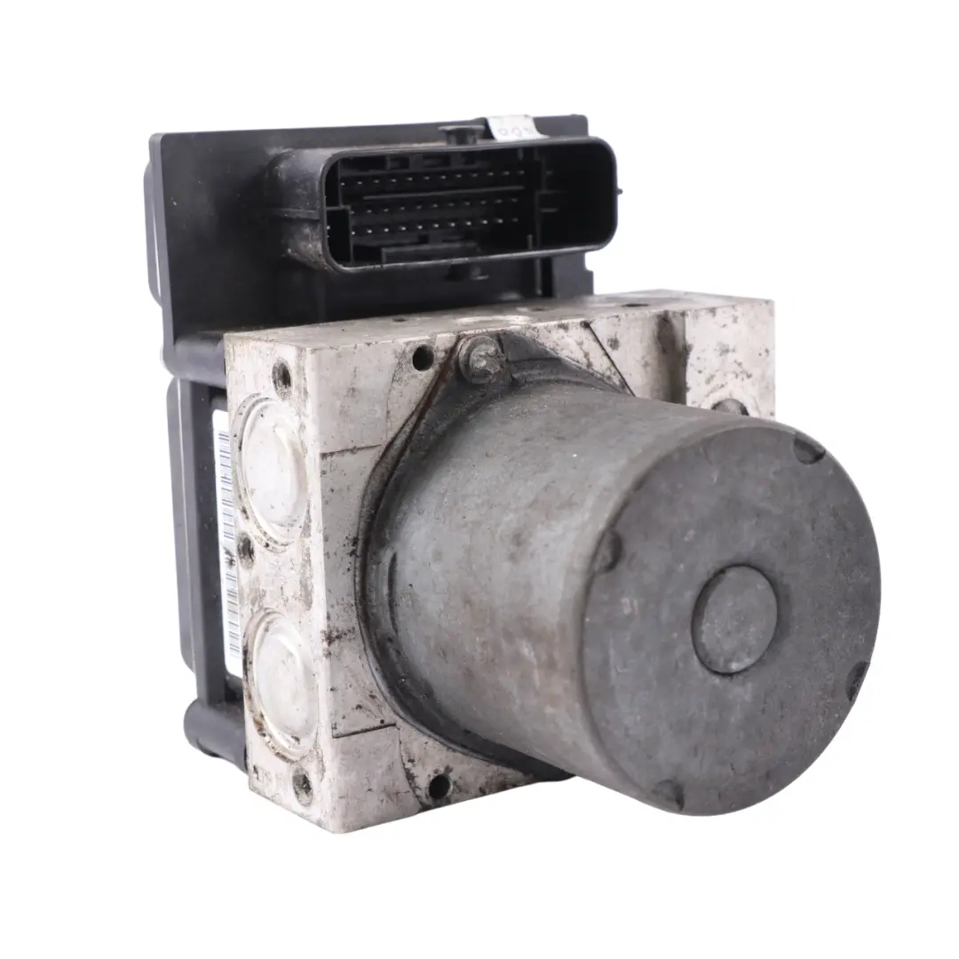 Audi A4 B8 Brems Pumpe ABS ESP Modul Hydraulische Steuerung Einheit 8K0614517DR - SKU 8K0614517DP - Teilenummer 8K0614517DP