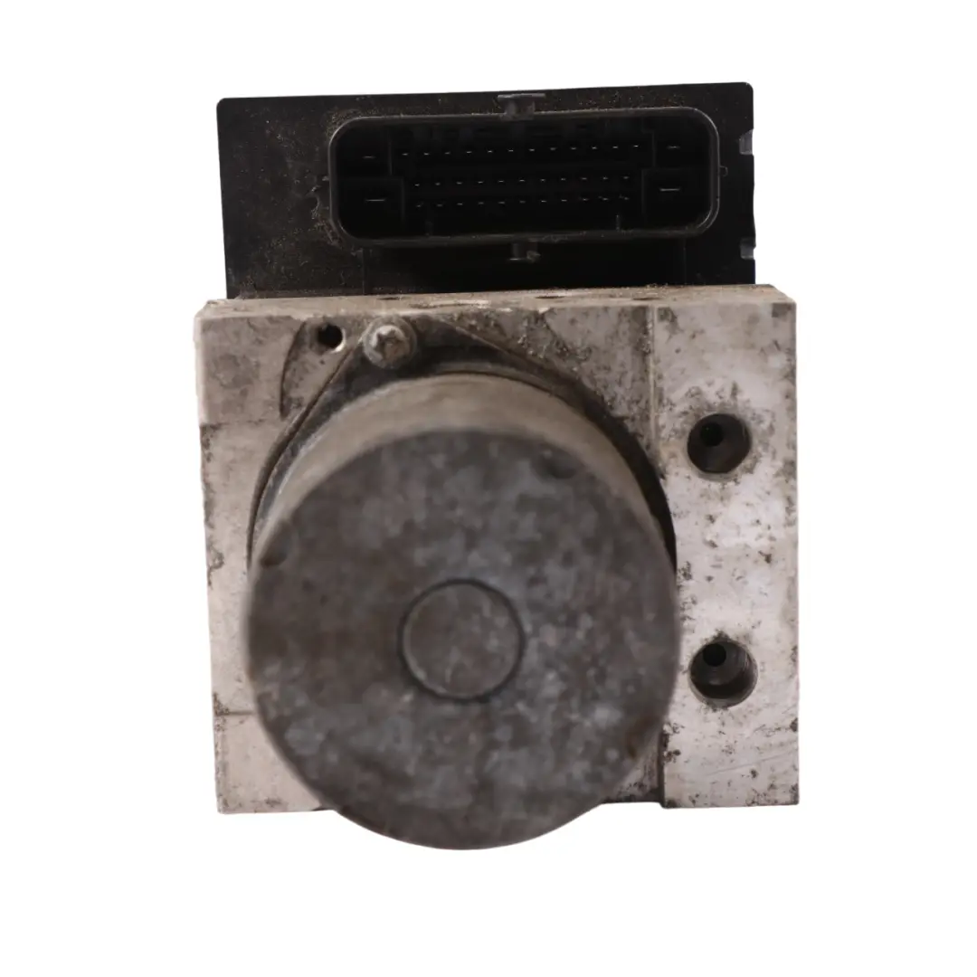 Audi A4 B8 ABS Pump Modulator Braking Control Unit Module - SKU 8K0614517EF - Part number 8K0614517EF