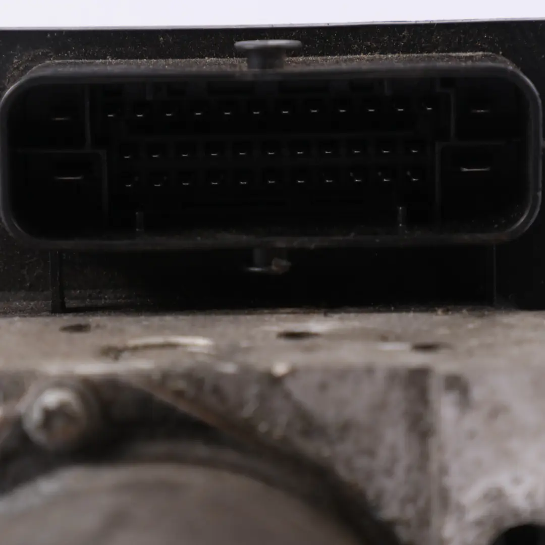 Audi A4 B8 ABS Pump Modulator Braking Control Unit Module - SKU 8K0614517EF - Part number 8K0614517EF