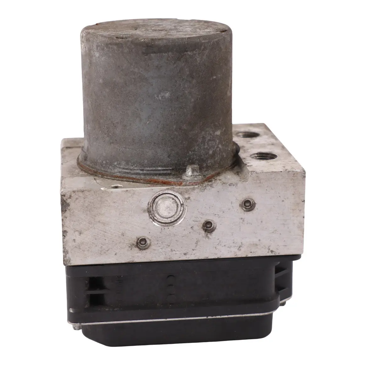 Audi A4 B8 ABS Pump Modulator Braking Control Unit Module 8K0614517EF