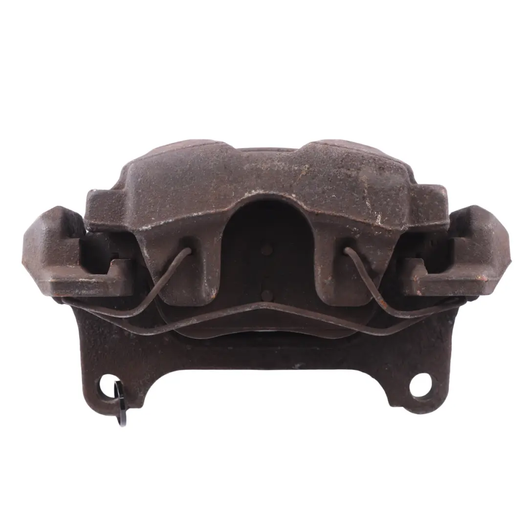 Front Gehäuse Brems Sattel Links Rad Audi A4 B8 - SKU 8K0615123F - Teilenummer 8K0615123F