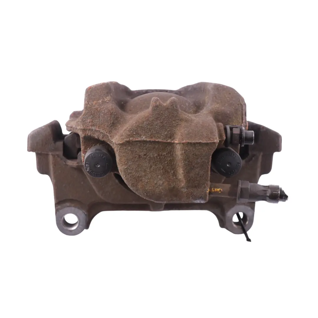 Front Gehäuse Brems Sattel Links Rad Audi A4 B8 - SKU 8K0615123F - Teilenummer 8K0615123F