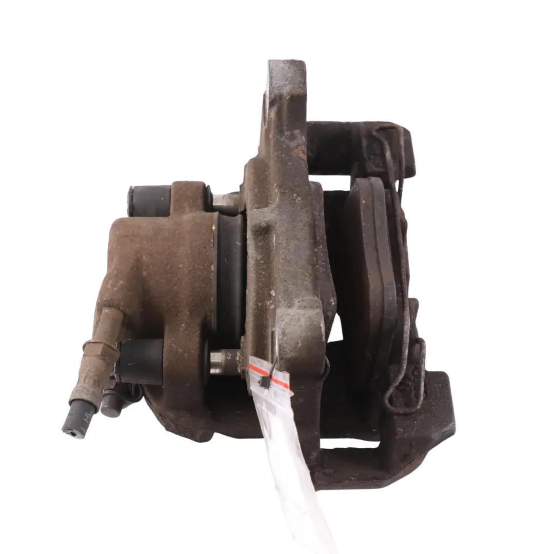 Etrier Frein Avant Droit Roue pour Audi A4 B8 à propos du numéro de pièce 8K0615124F Audi A4 B8 Etrier Frein Avant Droit Roue - SKU 8K0615124F - Numéro de pièce 8K0615124F