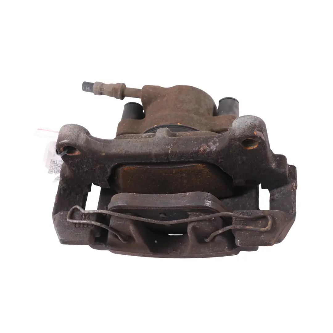 Front Brake Caliper Right O/S Wheel Audi A4 B8 - SKU 8K0615124F - Part number 8K0615124F