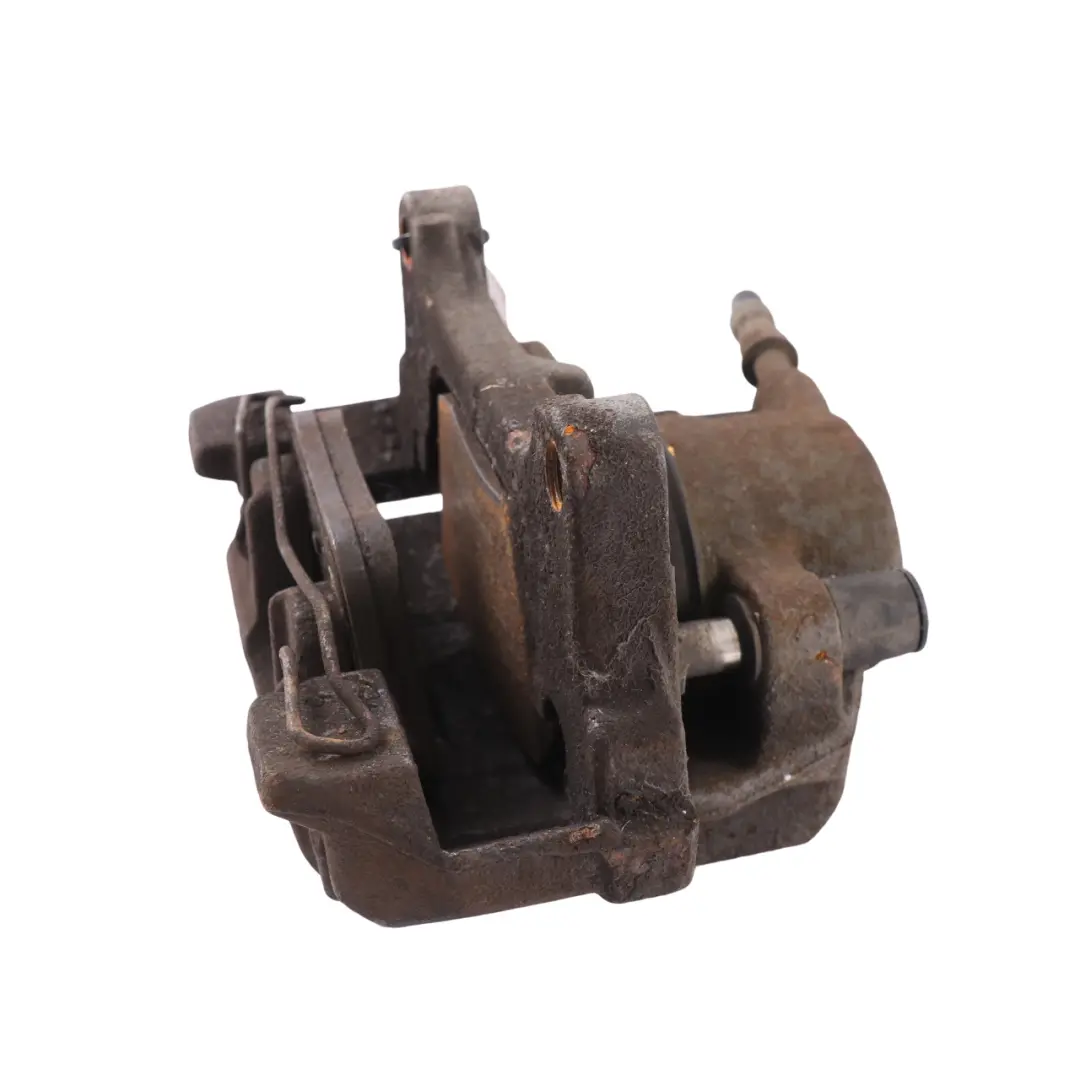 Front Brake Caliper Right O/S Wheel Audi A4 B8 - SKU 8K0615124F - Part number 8K0615124F