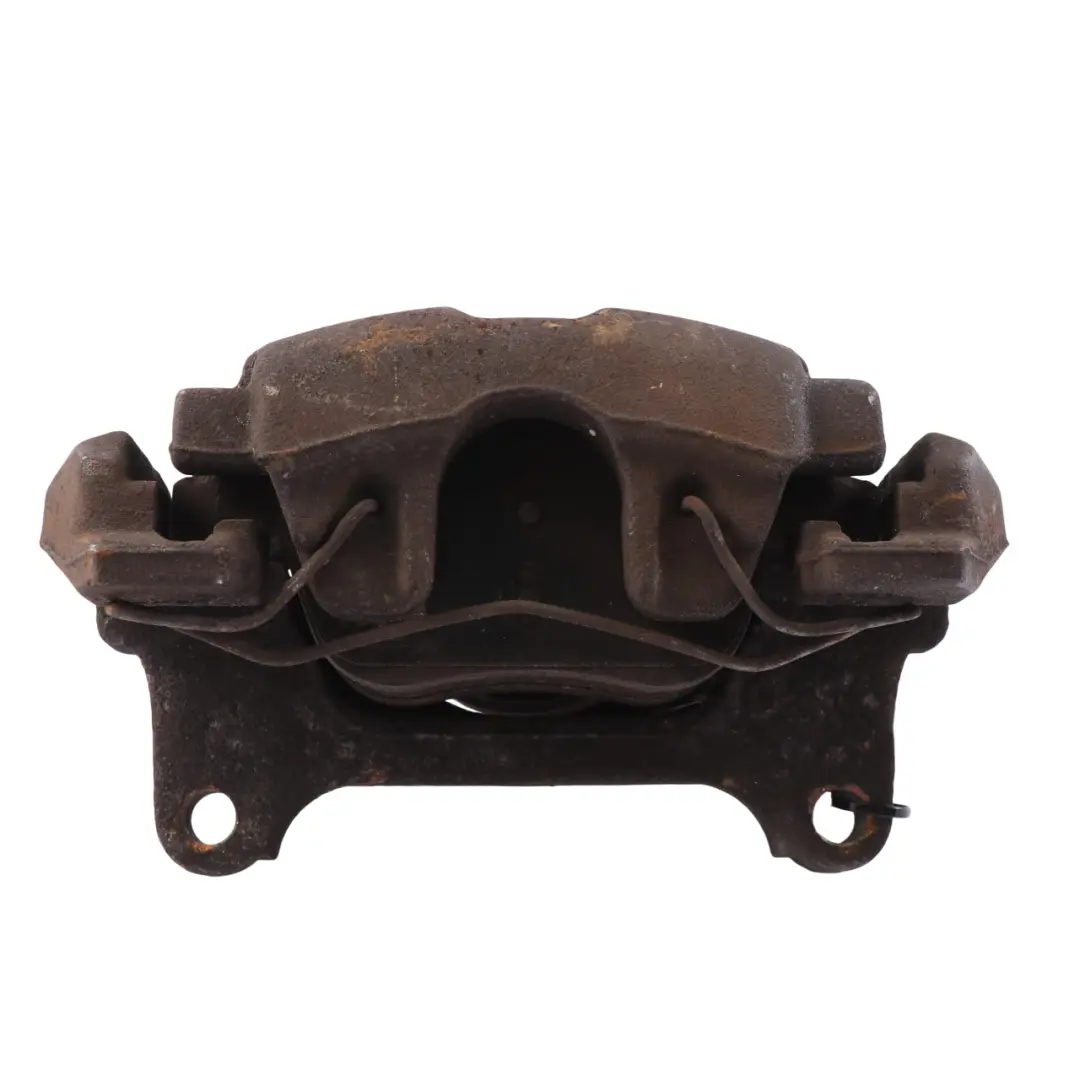 Front Brake Caliper Right O/S Wheel to Audi A4 B8 with Part number 8K0615124F Audi A4 B8 Front Brake Caliper Right O/S Wheel - SKU 8K0615124F - Part number 8K0615124F