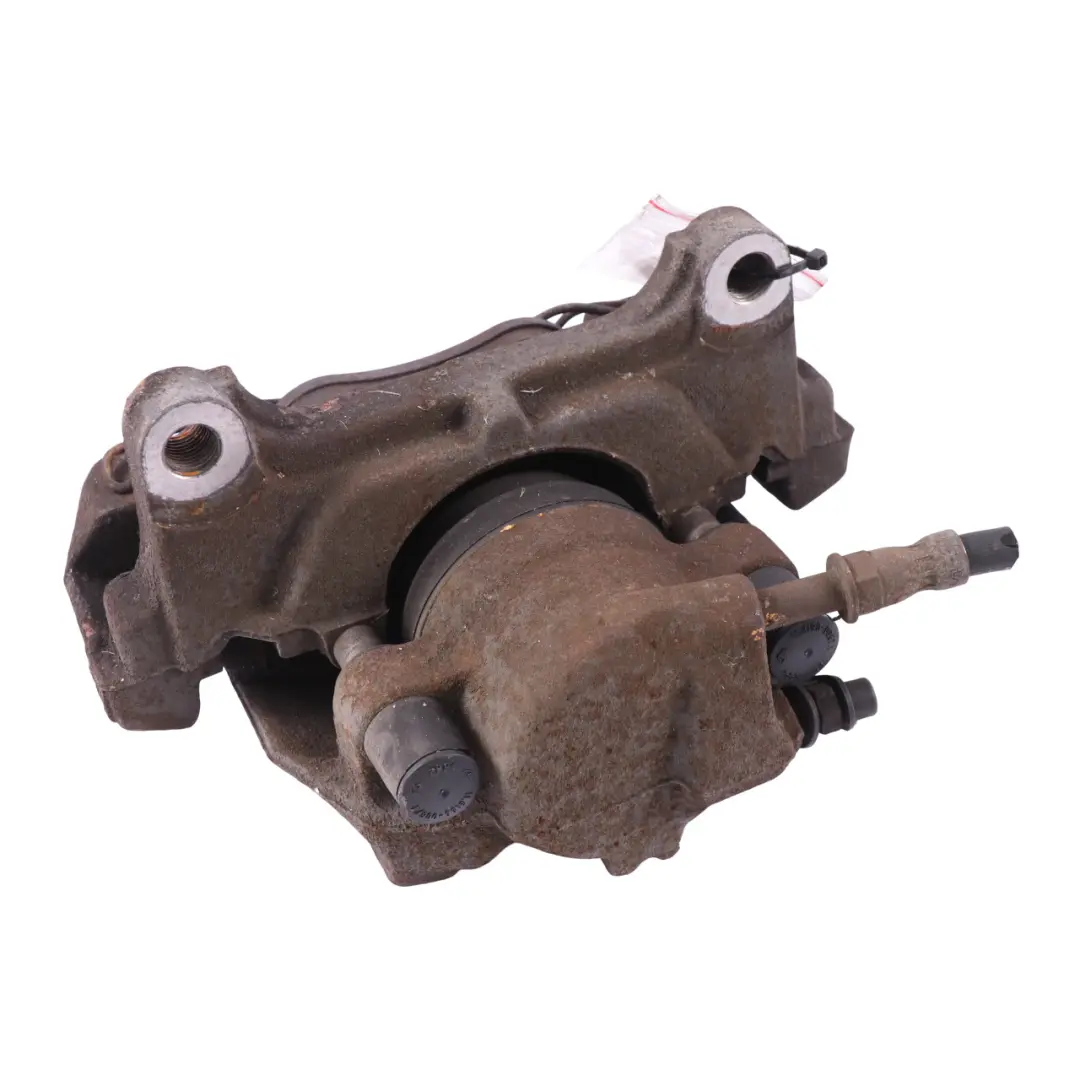 Zacisk Hamulcowy Prawy Przedni Prawy Przód do Audi A4 B8 o numerze 8K0615124F Audi A4 B8 Zacisk Hamulcowy Prawy Przedni Prawy Przód - SKU 8K0615124F - Numer Części 8K0615124F