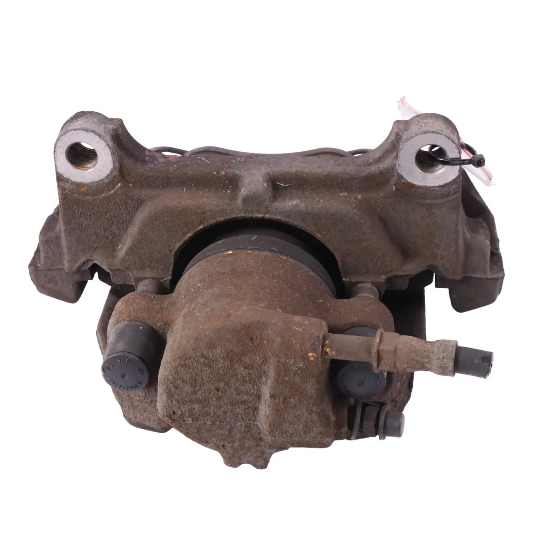 Bremssattel Vorne Rechts Rad für Audi A4 B8 mit Teilenummer 8K0615124F Audi A4 B8 Bremssattel Vorne Rechts Rad - SKU 8K0615124F - Teilenummer 8K0615124F