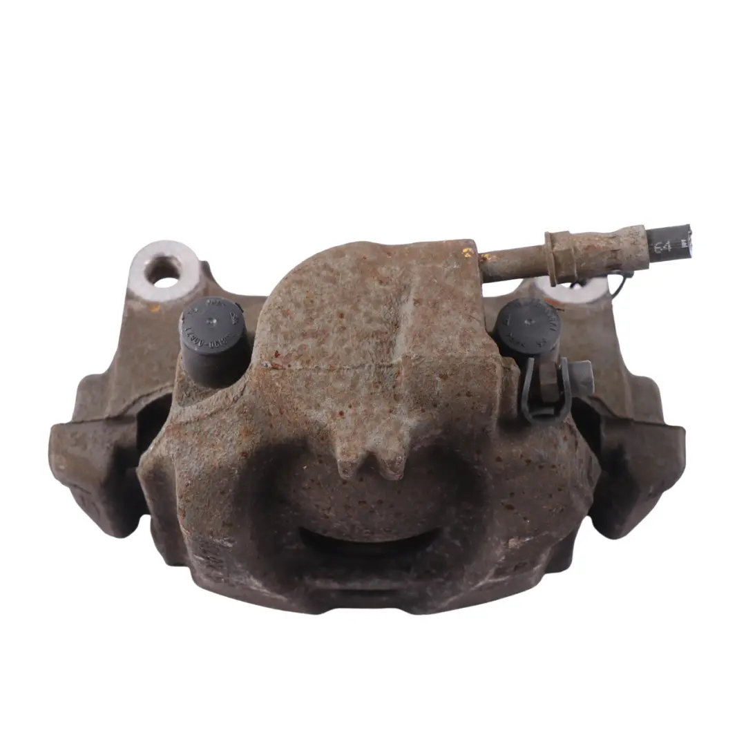 Pinza freno delantera derecha Rueda para Audi A4 B8 con número de pieza 8K0615124F Audi A4 B8 Pinza freno delantera derecha Rueda - SKU 8K0615124F - Número de pieza 8K0615124F