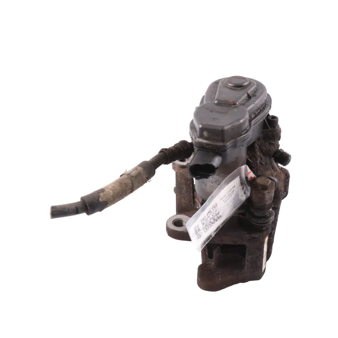 Audi A4 B8 Hintere Bremse Elektrische Bremssattel Rechts Einheit - SKU 8K0615404B - Teilenummer 8K0615404B