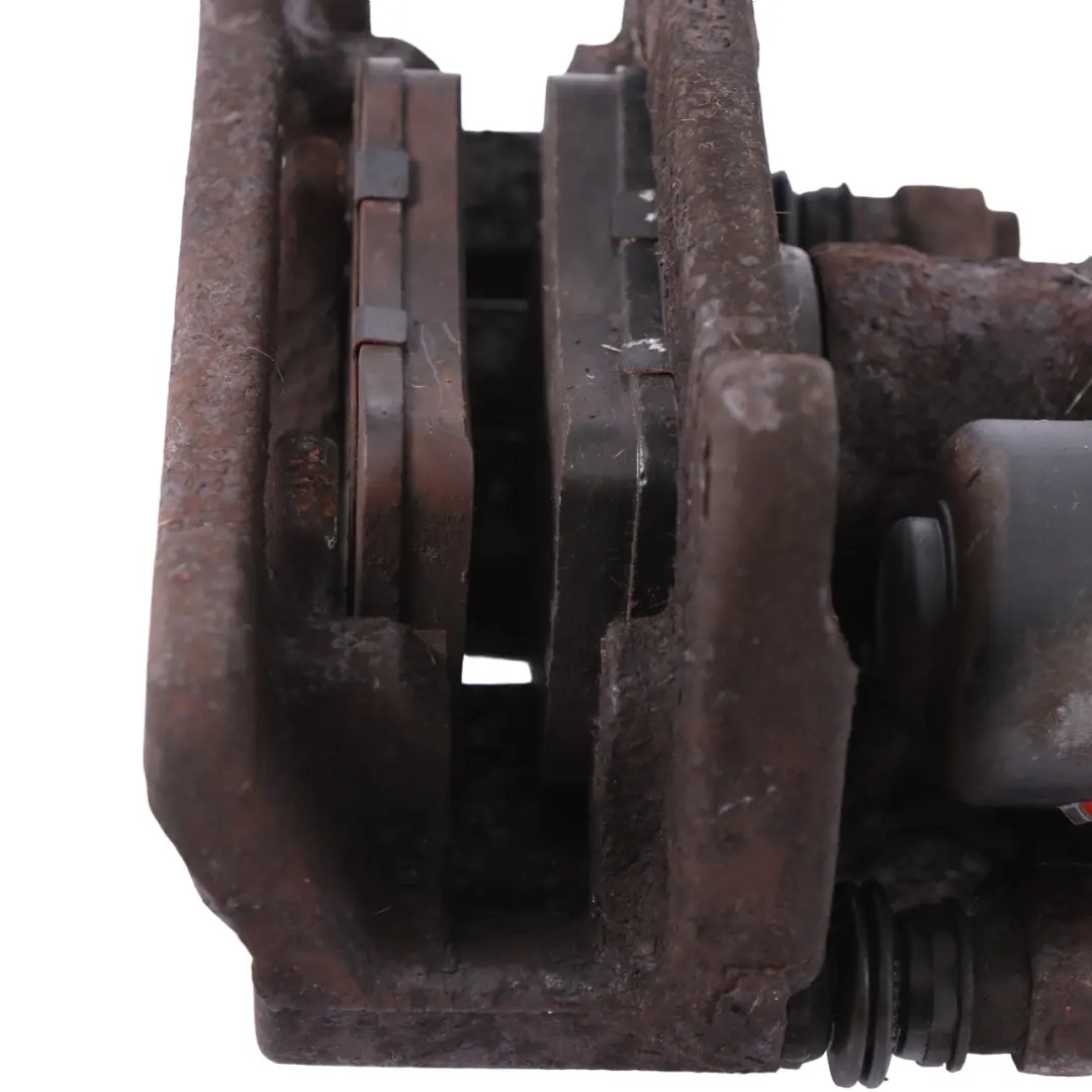 Frein arrière Étrier électrique Unité freinage droite pour Audi A4 B8 à propos du numéro de pièce 8K0615404B Audi A4 B8 Frein arrière Étrier électrique Unité freinage droite - SKU 8K0615404B - Numéro de pièce 8K0615404B