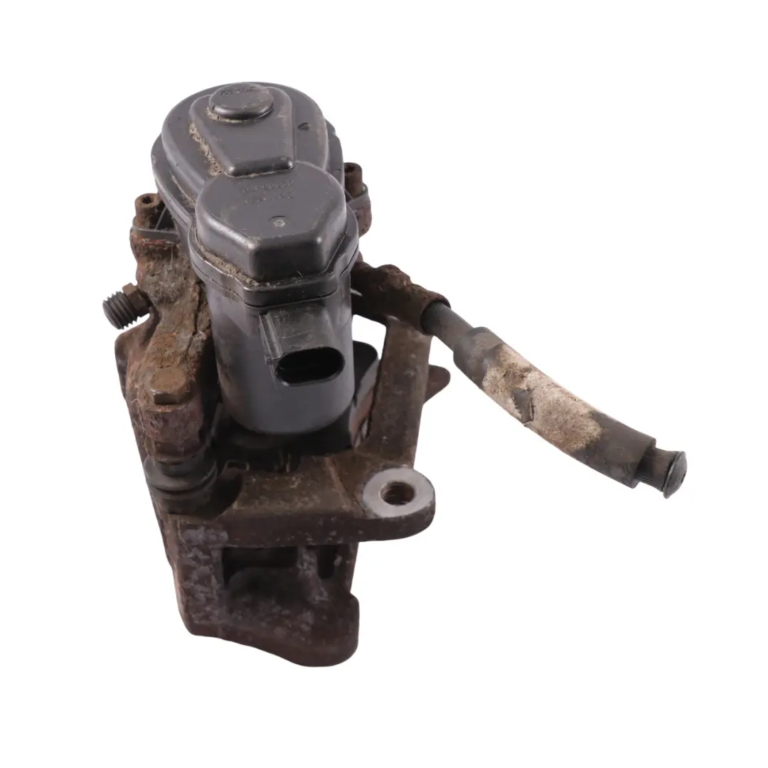 Etrier Frein Arrière gauche Wheel Brake Unit pour Audi A4 B8 à propos du numéro de pièce 8K0615403B Audi A4 B8 Etrier Frein Arrière gauche Wheel Brake Unit - SKU 8K0615403B - Numéro de pièce 8K0615403B