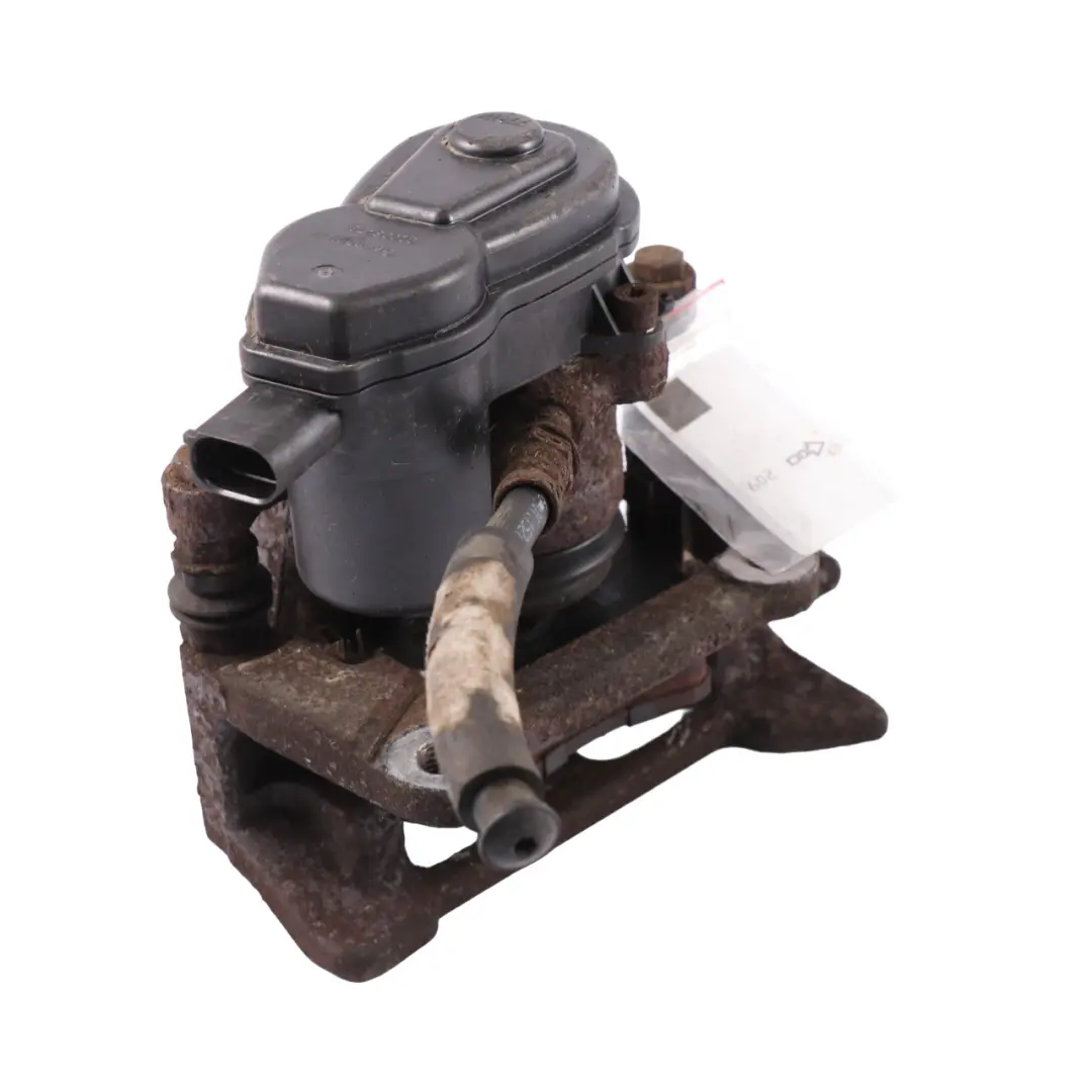 Pinza freno posteriore sinistra Unità freno ruota per Audi A4 B8 con numero di parte 8K0615403B Audi A4 B8 Pinza freno posteriore sinistra Unità freno ruota - SKU 8K0615403B - Numero di parte 8K0615403B