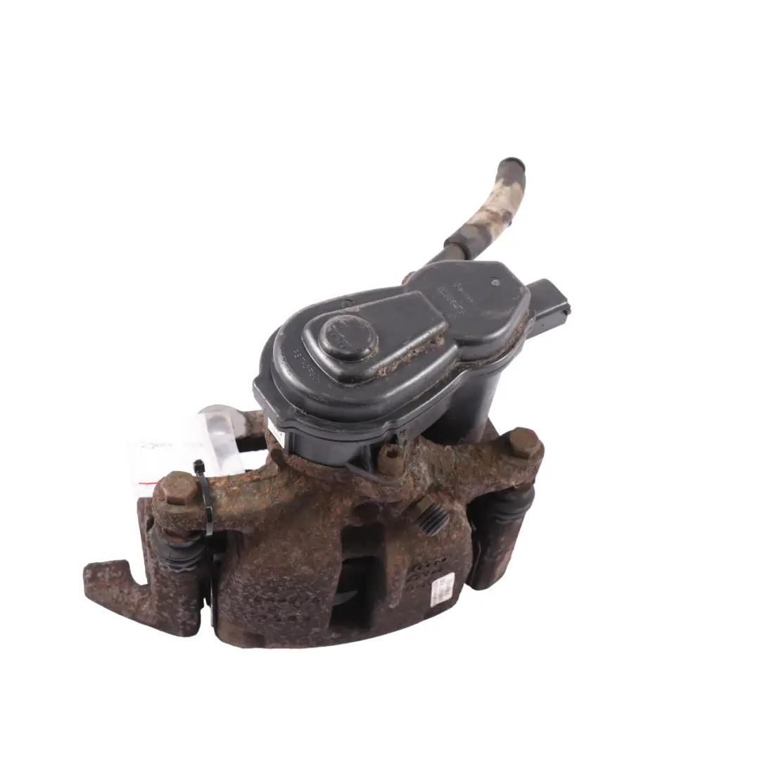 Etrier Frein Arrière gauche Wheel Brake Unit pour Audi A4 B8 à propos du numéro de pièce 8K0615403B Audi A4 B8 Etrier Frein Arrière gauche Wheel Brake Unit - SKU 8K0615403B - Numéro de pièce 8K0615403B