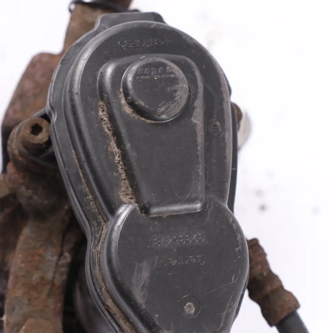 pinza freno trasero izquierdo unidad freno rueda para Audi A4 B8 con número de pieza 8K0615403B Audi A4 B8 pinza freno trasero izquierdo unidad freno rueda - SKU 8K0615403B - Número de pieza 8K0615403B