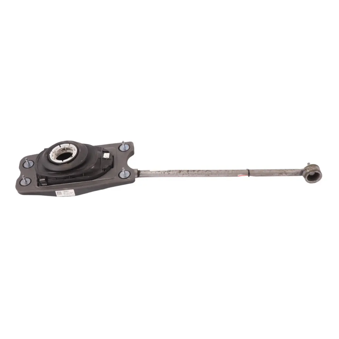 Audi A4 B8 Gear Lever Holder Mount Support Bracket - SKU 8K0711271E - Part number 8K0711271E