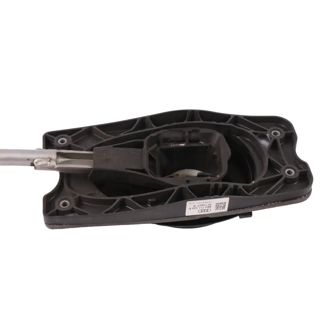 Audi A4 B8 Support fixation levier vitesse - SKU 8K0711271E - Numéro de pièce 8K0711271E