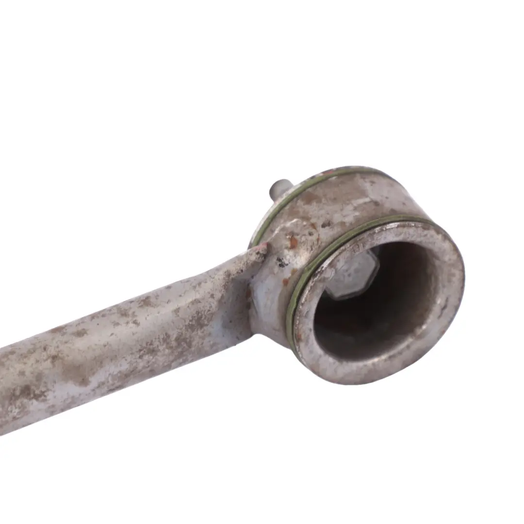 Soporte palanca cambios para Audi A4 B8 con número de pieza 8K0711271E Audi A4 B8 Soporte palanca cambios - SKU 8K0711271E - Número de pieza 8K0711271E