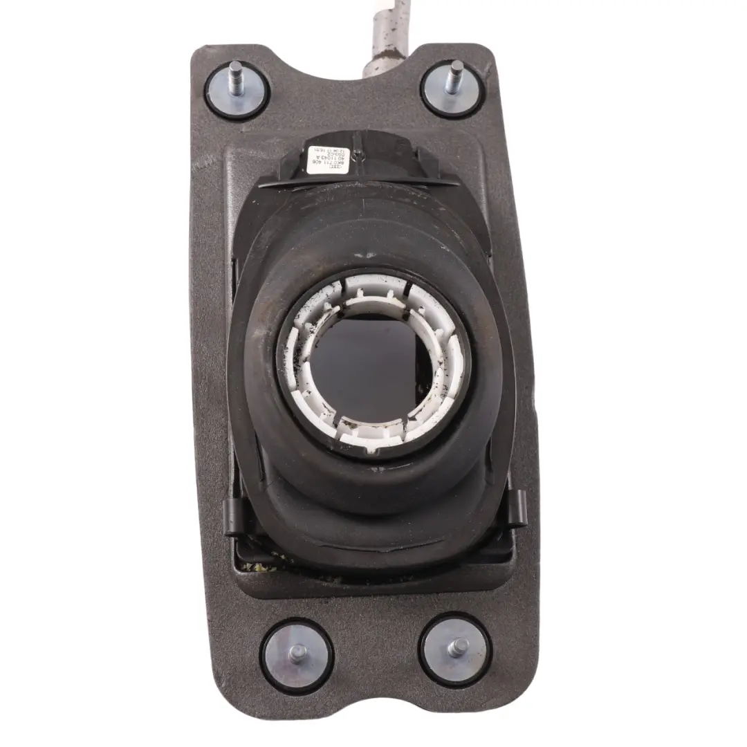 Audi A4 B8 Schalthebelhalterung Halterung - SKU 8K0711271E - Teilenummer 8K0711271E
