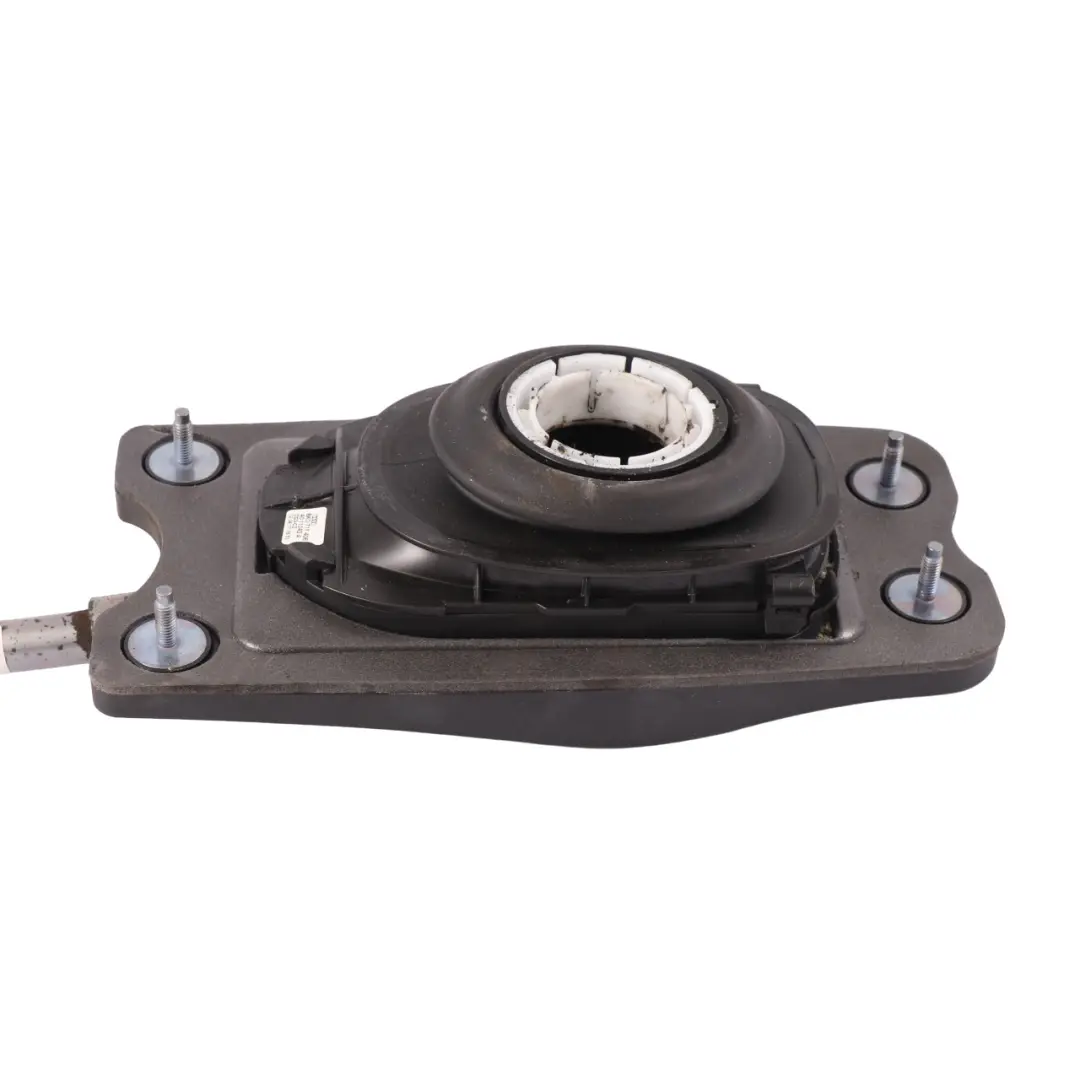 Audi A4 B8 Schalthebelhalterung Halterung - SKU 8K0711271E - Teilenummer 8K0711271E