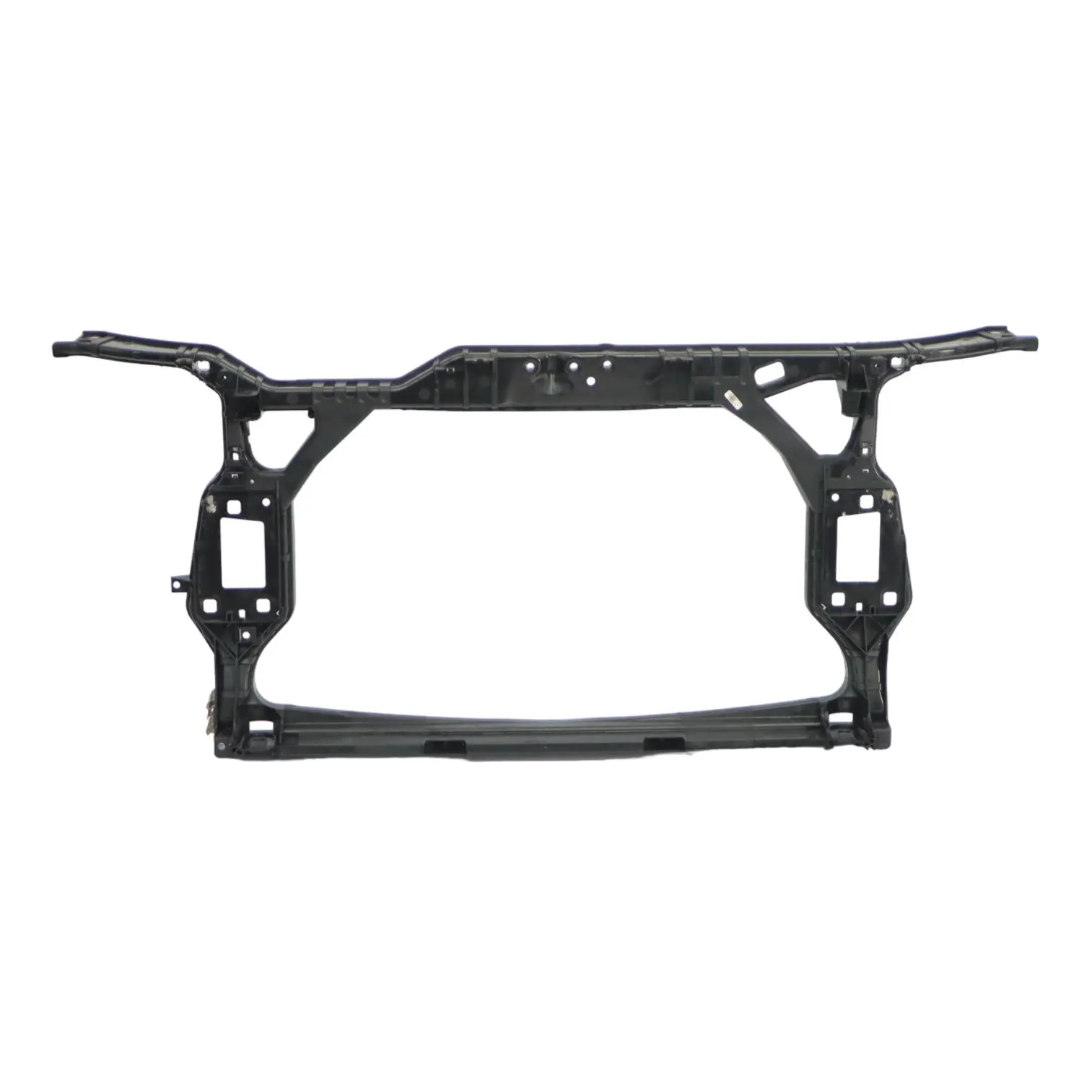 Audi A4 B8 Panel de cierre frontal Carenado Radiador Soporte 8K0805594J