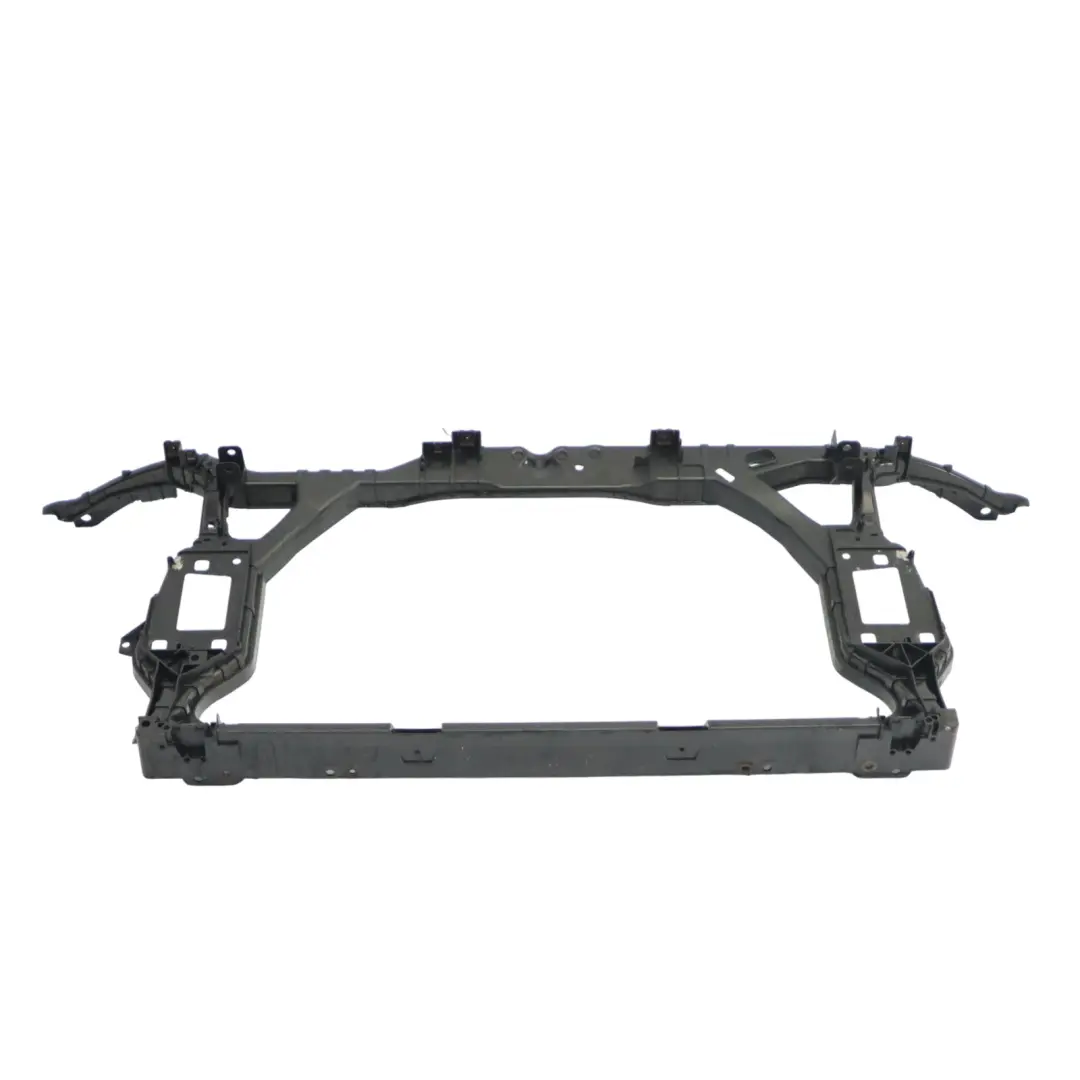 Audi A4 B8 Front Slam Panel Cowling Radiator Support Mount Bracket - SKU 8K0805594J - Part number 8K0805594J