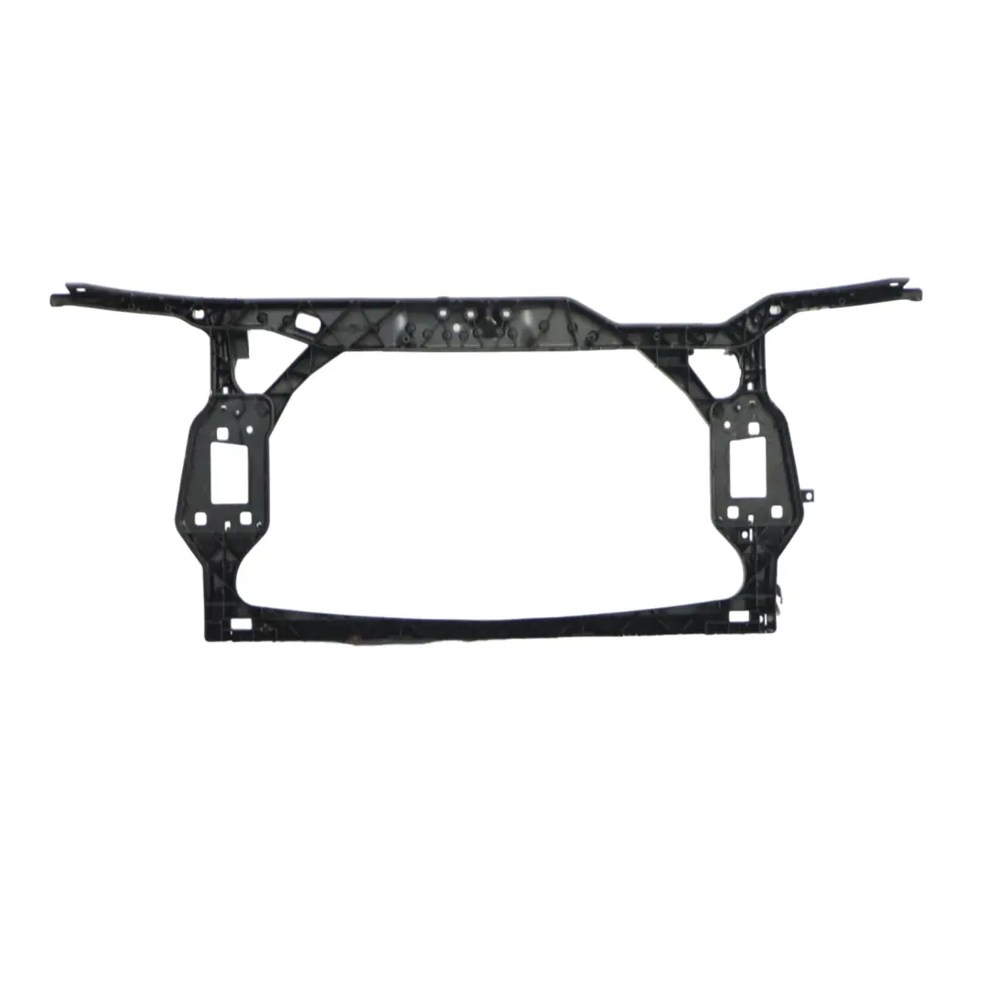 Audi A4 B8 Front Slam Panel Cowling Radiator Support Mount Bracket - SKU 8K0805594J - Part number 8K0805594J