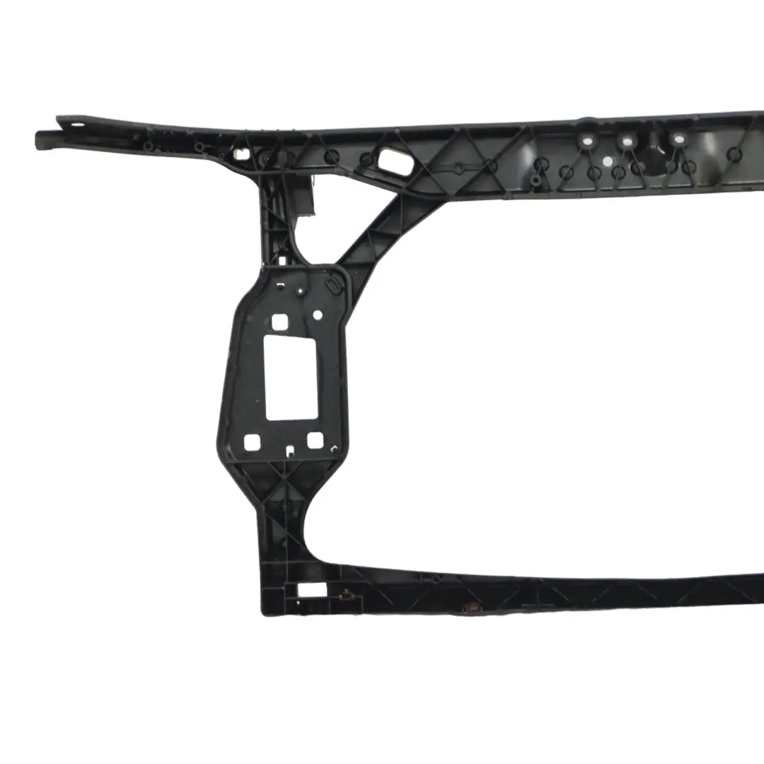 Audi A4 B8 Front Slam Panel Cowling Radiator Support Mount Bracket - SKU 8K0805594J - Part number 8K0805594J