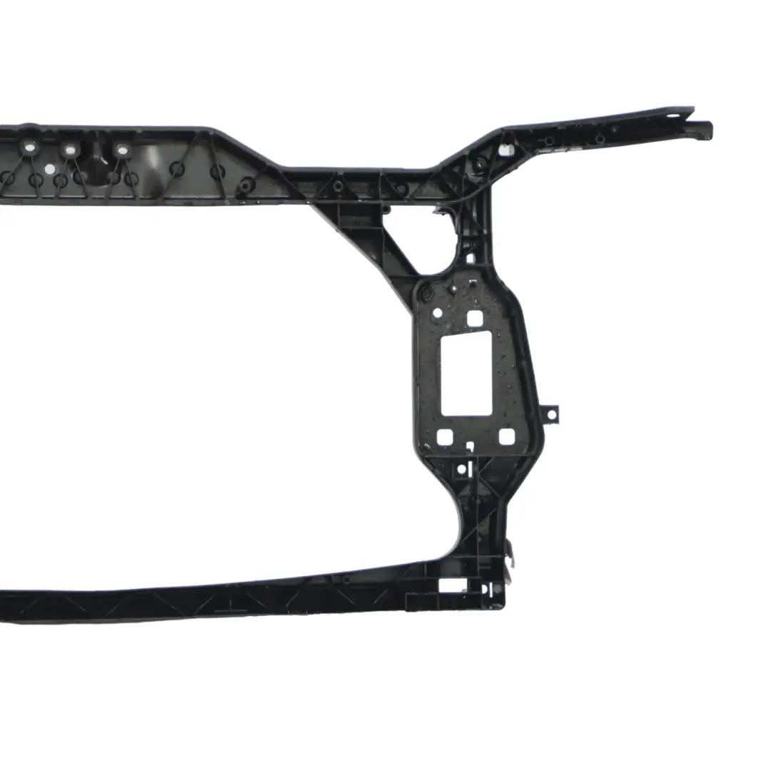 Audi A4 B8 Front Slam Panel Cowling Radiator Support Mount Bracket - SKU 8K0805594J - Part number 8K0805594J