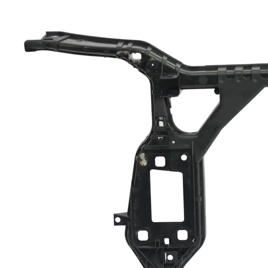 Vorne Verkleidung Kühlerhalterung Halterung für Audi A4 B8 mit Teilenummer 8K0805594J Audi A4 B8 Vorne Verkleidung Kühlerhalterung Halterung - SKU 8K0805594J - Teilenummer 8K0805594J