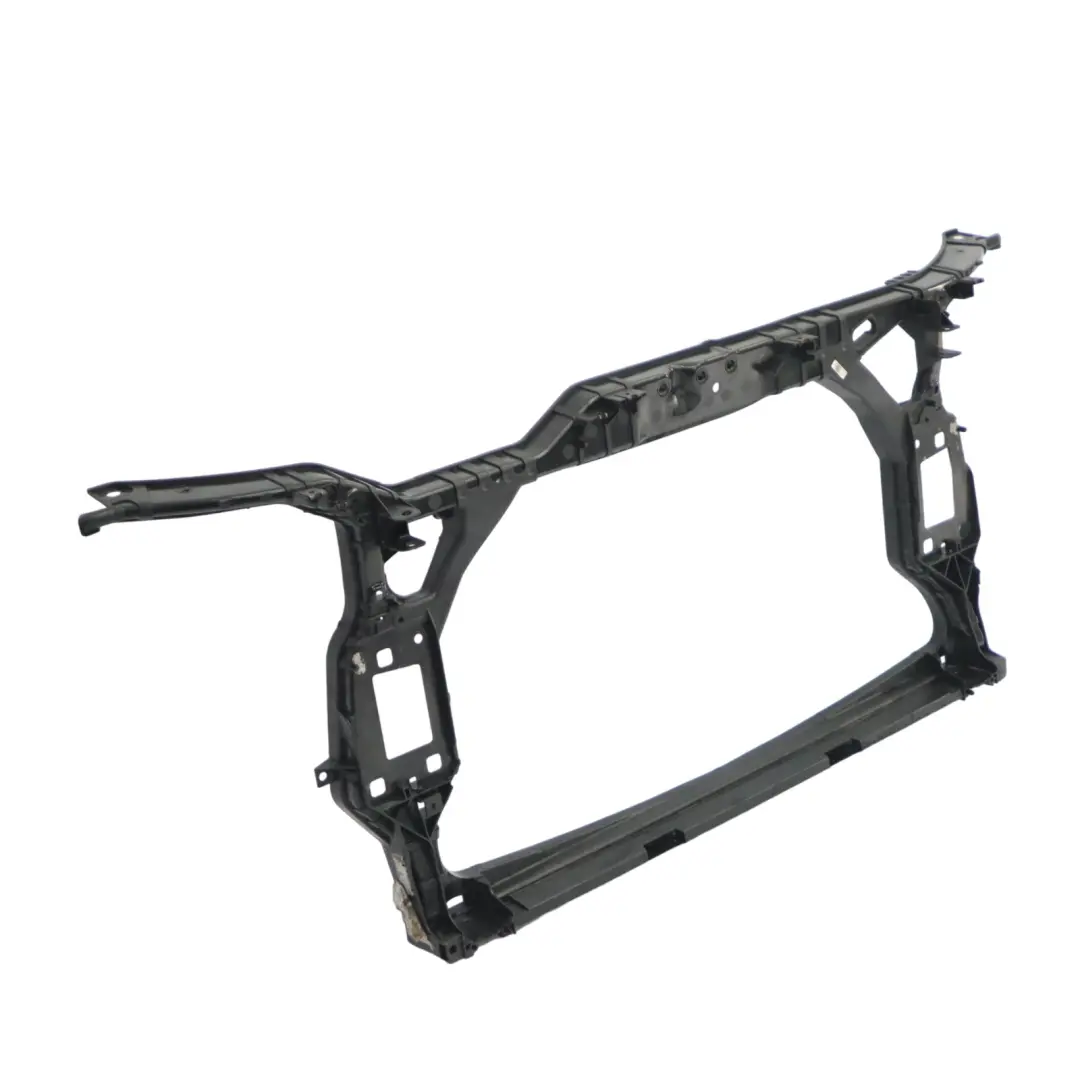 Capot de panneau avant Support de radiateur pour Audi A4 B8 à propos du numéro de pièce 8K0805594J Audi A4 B8 Capot de panneau avant Support de radiateur - SKU 8K0805594J - Numéro de pièce 8K0805594J