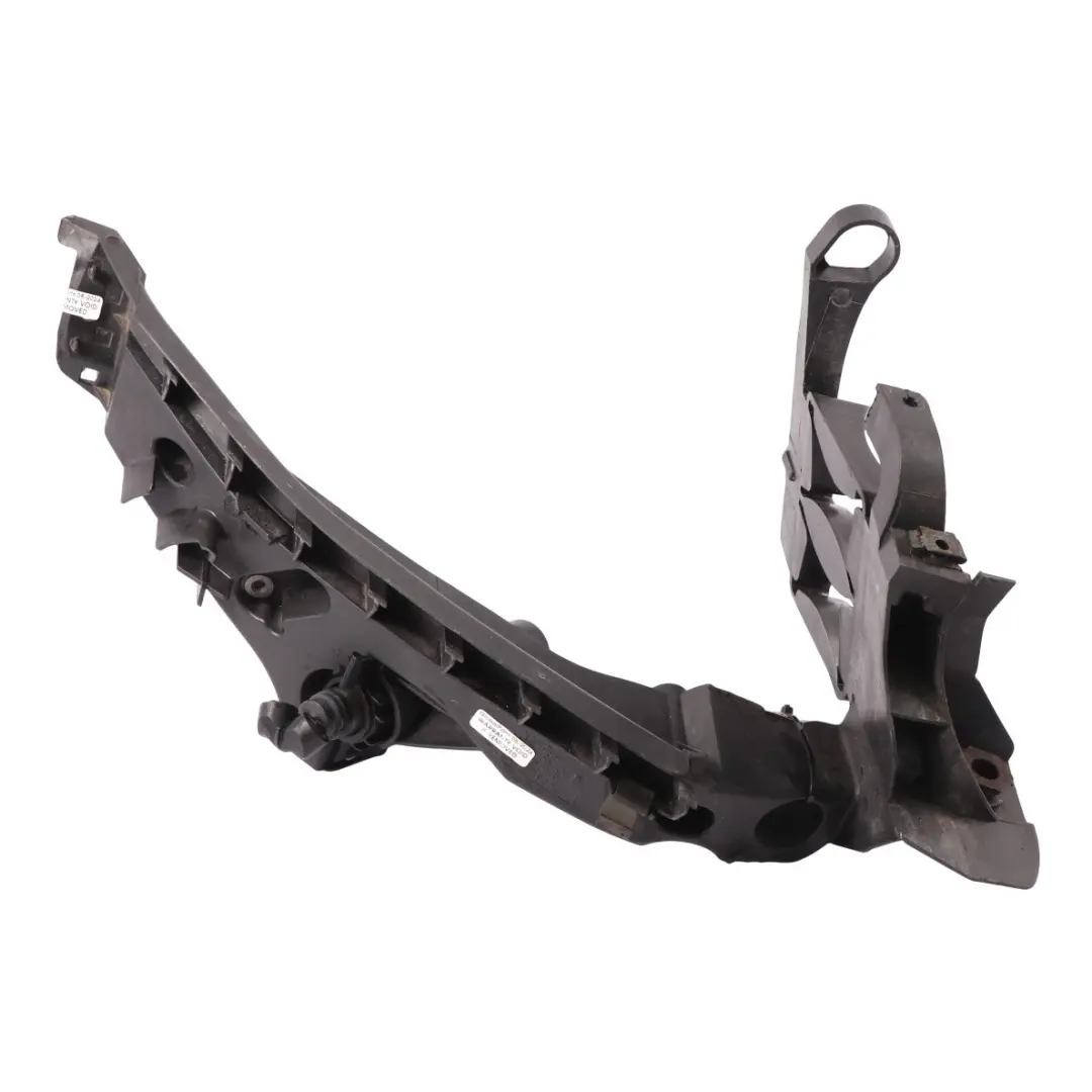 Headlight Bracket Front Right O/S Mounting Support to Audi A4 B8 with Part number 8K0805608C Audi A4 B8 Headlight Bracket Front Right O/S Mounting Support - SKU 8K0805608C - Part number 8K0805608C