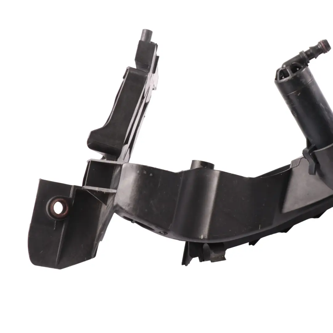 Faro delantero derecho Soporte montaje para Audi A4 B8 con número de pieza 8K0805608C Audi A4 B8 Faro delantero derecho Soporte montaje - SKU 8K0805608C - Número de pieza 8K0805608C