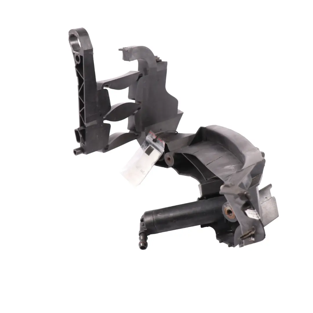 Headlight Bracket Front Right O/S Mounting Support to Audi A4 B8 with Part number 8K0805608C Audi A4 B8 Headlight Bracket Front Right O/S Mounting Support - SKU 8K0805608C - Part number 8K0805608C