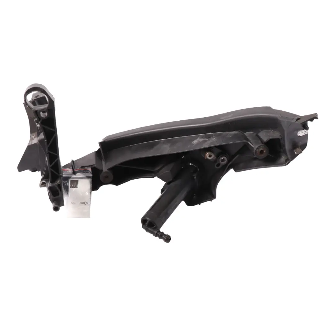 Headlight Bracket Front Right O/S Mounting Support to Audi A4 B8 with Part number 8K0805608C Audi A4 B8 Headlight Bracket Front Right O/S Mounting Support - SKU 8K0805608C - Part number 8K0805608C