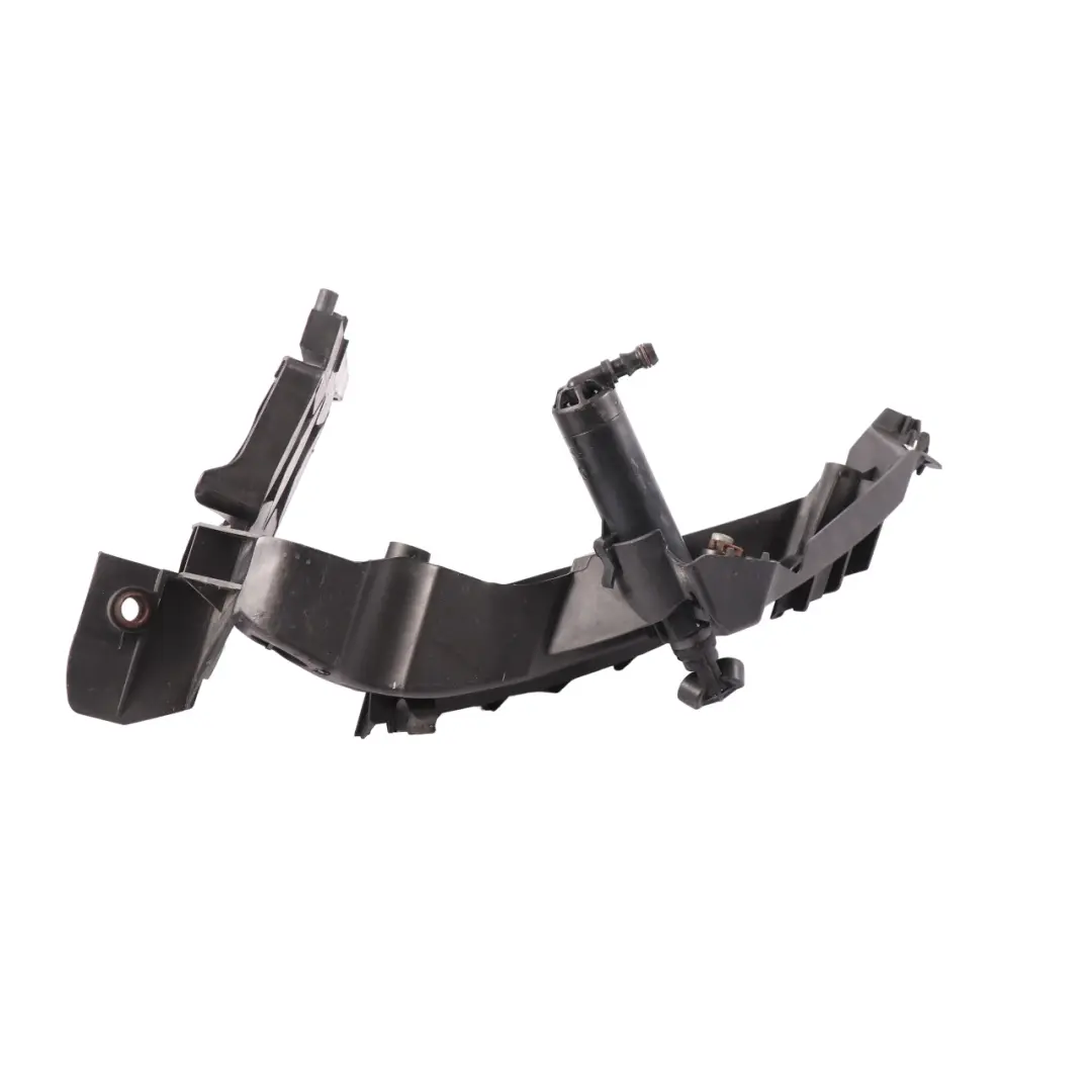 staffa faro anteriore destro supporto montaggio per Audi A4 B8 con numero di parte 8K0805608C Audi A4 B8 staffa faro anteriore destro supporto montaggio - SKU 8K0805608C - Numero di parte 8K0805608C