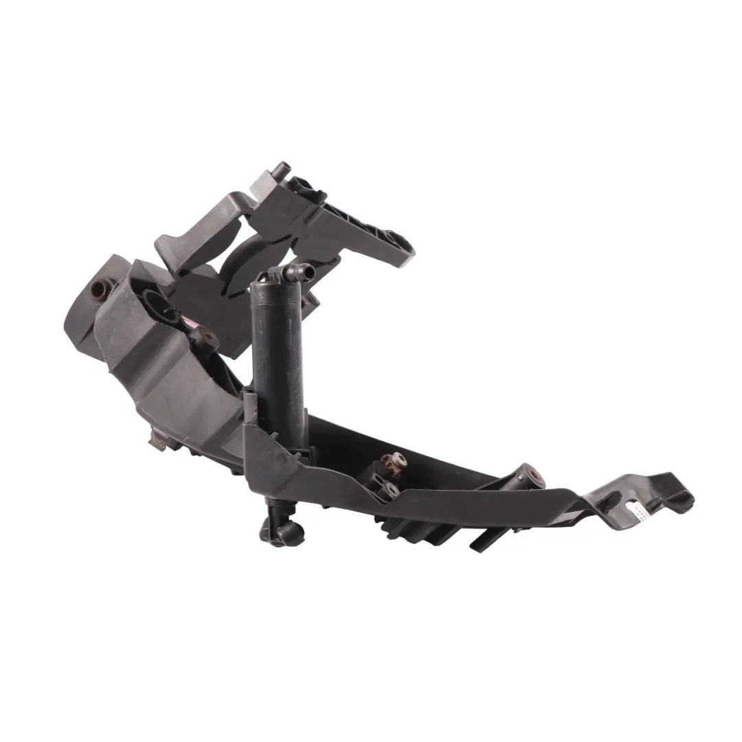 staffa faro anteriore destro supporto montaggio per Audi A4 B8 con numero di parte 8K0805608C Audi A4 B8 staffa faro anteriore destro supporto montaggio - SKU 8K0805608C - Numero di parte 8K0805608C