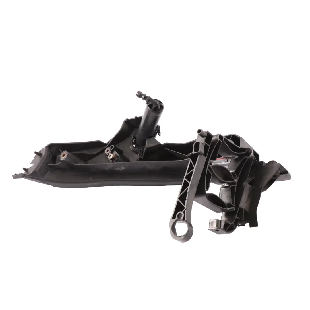 Audi A4 B8 Faro delantero derecho Soporte montaje - SKU 8K0805608C - Número de pieza 8K0805608C