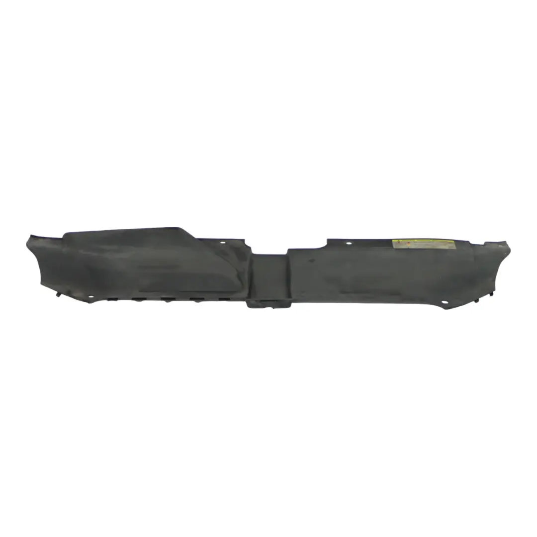 Audi A4 B8 paraurti anteriore griglia superiore radiatore - SKU 8K0807081 - Numero di parte 8K0807081